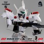 Mobile Police Patlabor – Robo–Dou – Ingram Unit 2 & Unit 3