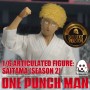 One Punch Man – FigZero – Saitama (Season 2) – Deluxe Version
