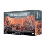 World Eaters: Berserkers di Khorne