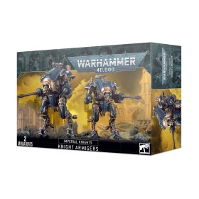 Imperial Knight: Armigers