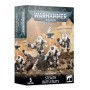 Tau Empire: Esoscheletri Stealth