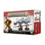 Age of Sigmar Vindictors + Paint set