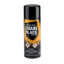 Chaos Black Spray
