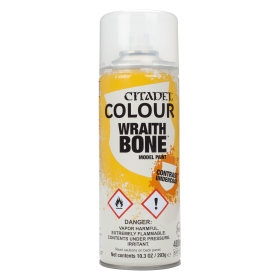 Wraithbone Spray 400 ml