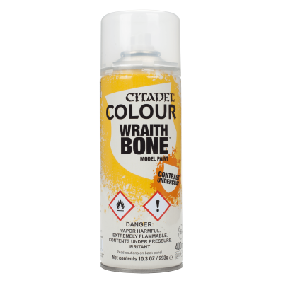 Wraithbone Spray 400 ml
