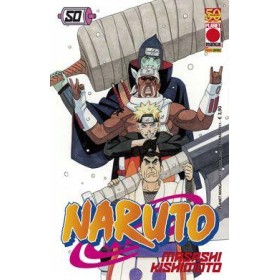 Naruto 50