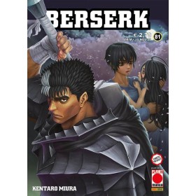 Berserk 81