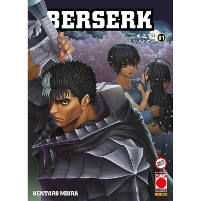 Berserk 81