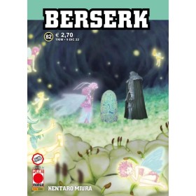 Berserk 82