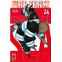 Fire Force 24
