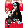 Fire Force 25