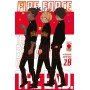 Fire Force 28