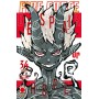 Fire Force 34