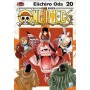 One Piece New Edition 20