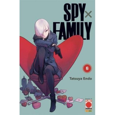 Spy x Family 6