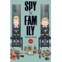 Spy x Family 11