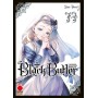 Black Butler 33