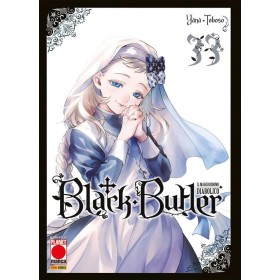 Black Butler 33