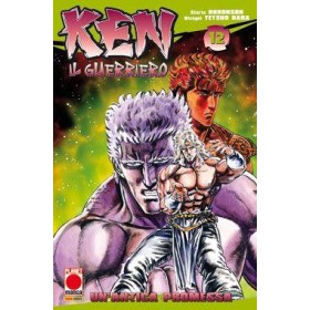 Ken il Guerriero 12