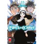 Black Clover 33
