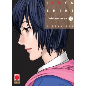 Inuyashiki – L'ultimo Eroe 10