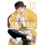 La Leggenda di Arslan 12