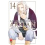 La Leggenda di Arslan 14