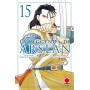 La Leggenda di Arslan 15