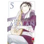 La Leggenda di Arslan 5