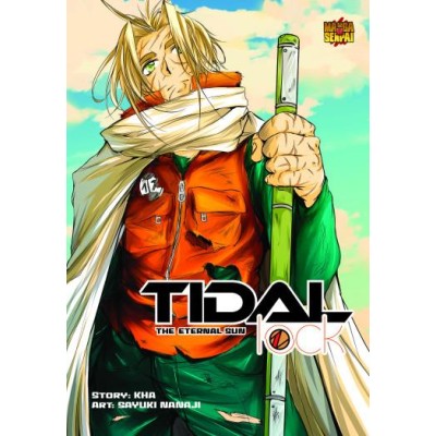 Tidal Lock: The Eternal Sun 1