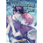 Whispering Blue – Variant Edition