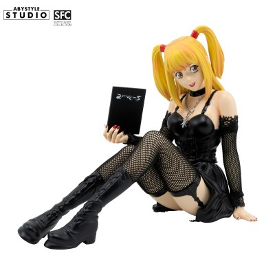 Death Note – Super Figure Collection – Misa