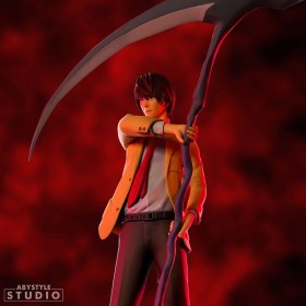 Death Note – Super Figure Collection – Light