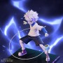 Hunter X Hunter – Super Figure Collection – Killua