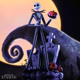Nightmare Before Chirstmas – Super Figure Collection – Jack Skellington