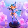 Yu–Gi–Oh! – Super Figure Collection – Magician Girl