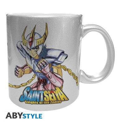 Saint Seiya – Tazza – Phoenix