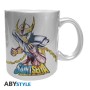 Saint Seiya – Tazza – Phoenix
