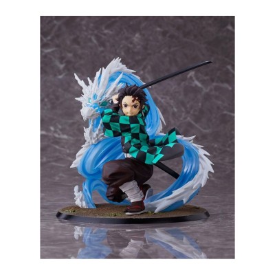 Demon Slayer: Kimetsu no Yaiba – Tanjiro Kamado Constant Flux