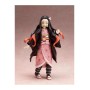 Demon Slayer: Kimetsu no Yaiba – BUZZmod – Nezuko Kamado