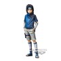 Naruto – Grandista – Ichiha Sasuke – Manga Dimensions