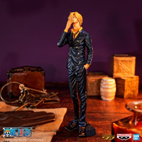 One Piece – Chronicle King of Artist – The Sanji