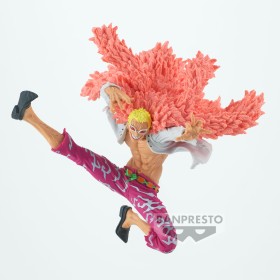 One Piece – Scultures Big – Don Quichotte Doflamingo