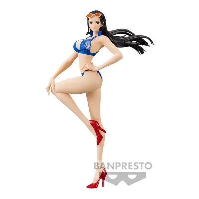 One Piece – Grandline Girls On Vacation – Nico Robin