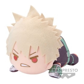 My Hero Academia – Peluche – Katsuki Bakugo