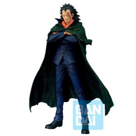 One Piece – Ichibansho – The Flames of Revolution – Monkey D Dragon