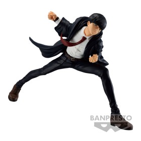 Mashle Magic and Muscles – Vibration Stars – Mash Burnedead