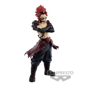 My Hero Academia – Age of Heroes – Eijiro Kirishima Red Riot