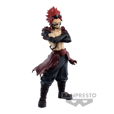 My Hero Academia – Age of Heroes – Eijiro Kirishima Red Riot