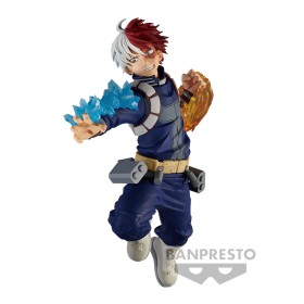 My Hero Academia – The Amazing Heroes – Shoto Todoroki